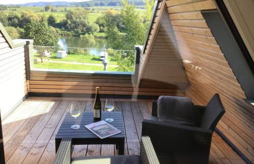 Mosel Palais - Foto 3