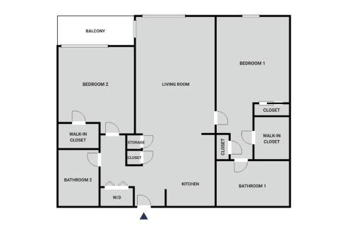 San Jose 2br w sauna pool games nr groceries SFO-1416 - Foto 19