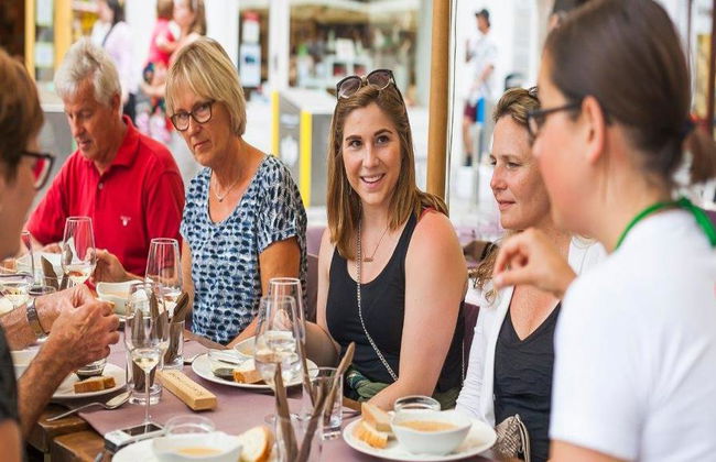 Tour gastronomico di Lubiana - Foto 6