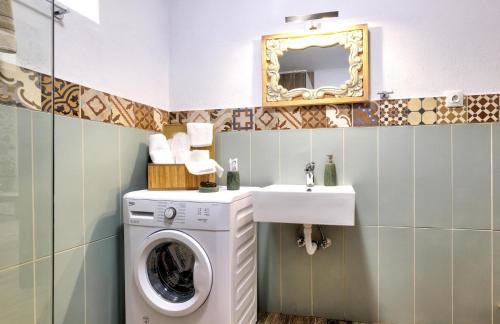 Apartments Panethimos - Foto 30