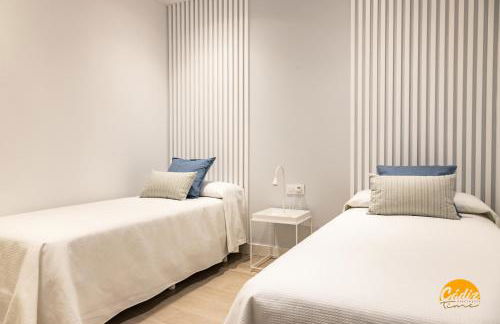 Villalobos Suites Adults Recommended - Foto 11