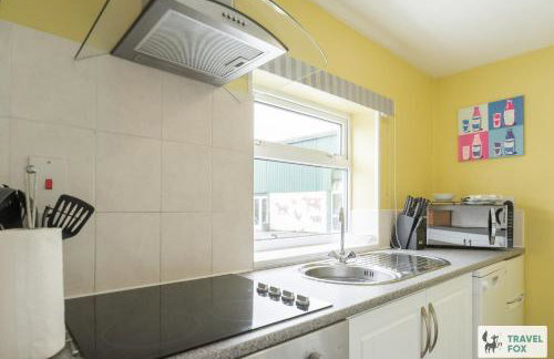 Birchenfield Holiday Cottages - Foto 50