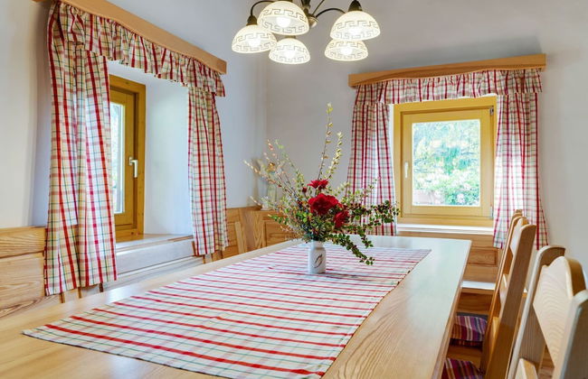 Chalet in Eberstein Near Saualpe Ski - Foto 34