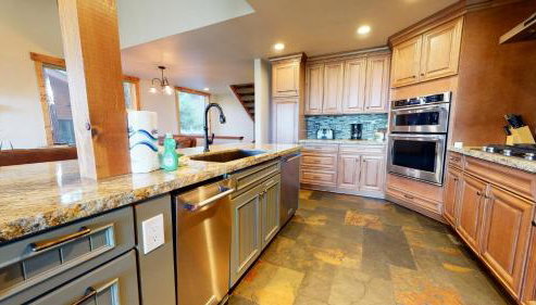 Bridges Townhome #15 Condo - Foto 2