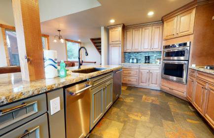 Bridges Townhome #15 Condo - Foto 2