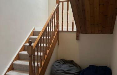 Beautiful family home with golf - Foto 14