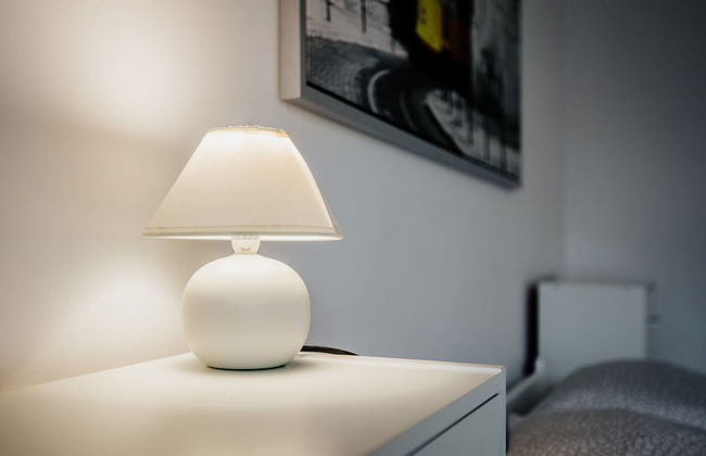 Green Wood Apartment Stara Ochota, 6th floor - no lift - Foto 12