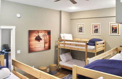 Awe Inspiring Mountain Lodge hot tub for large groups - Foto 25