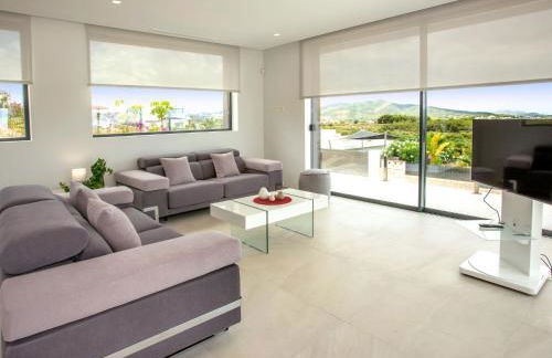 Villa Villa Atina by Interhome - Foto 24