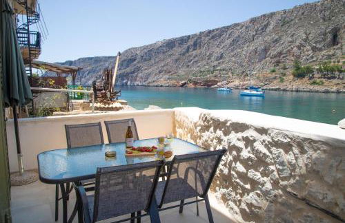 Gerolimin Captain Antonis - Foto 18