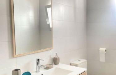 Estancia a 600m de la playa en el centro de Punta Umbria - Foto 10