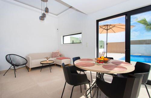 Villa el raso - Foto 14