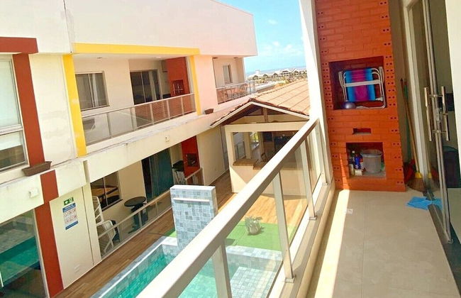 SaltBeach Atalaia Residence Inn - N203 - Foto 4