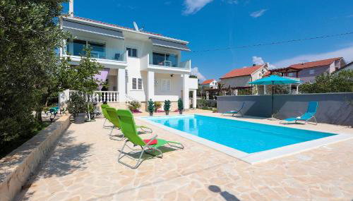 Apartment Alan 3 - Foto 2