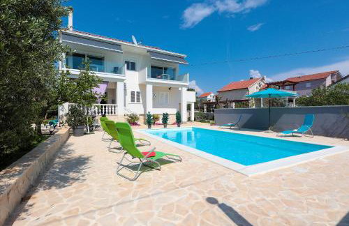 Apartment Alan 2 - Foto 2