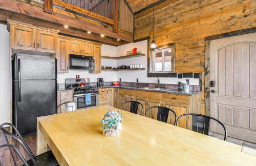 Hike, Hunt & Unwind: Mtn-View Cabin in Del Norte! - Photo 8