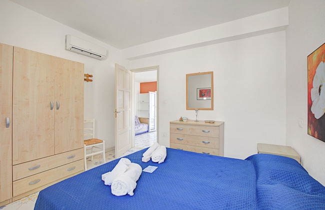 Penthouse Azzurra Sea View Near Beach - Foto 3