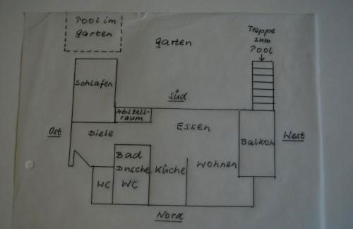 Ferienwohnung mit Pool - Photo 11