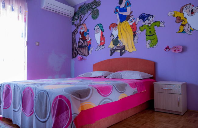 Apartments Tasija - Photo 32