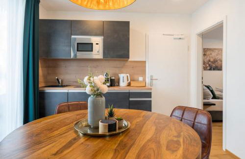 MK Apartments - Foto 14