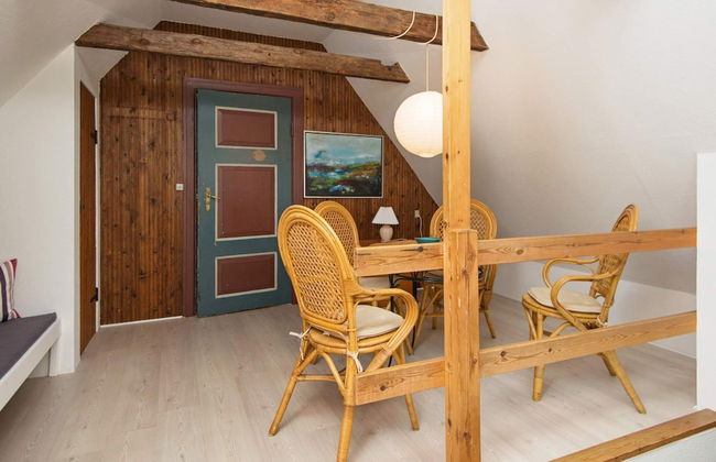 15 Person Holiday Home in Hundslund-by Traum - Foto 20