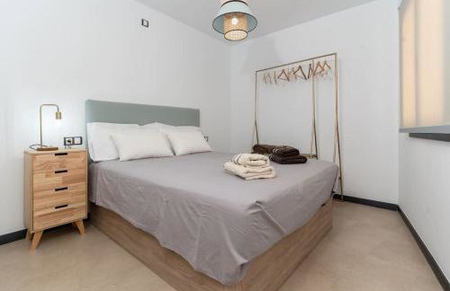 SOL Y PLAYA El Cotillo beachfront with pool & ocean views - Foto 4