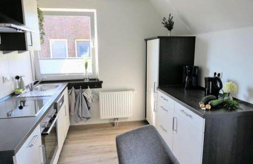 NEU! Ferienwohnung Weitblick Jever - Foto 6