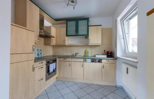 Ferienwohnung Salzburg - Foto 2