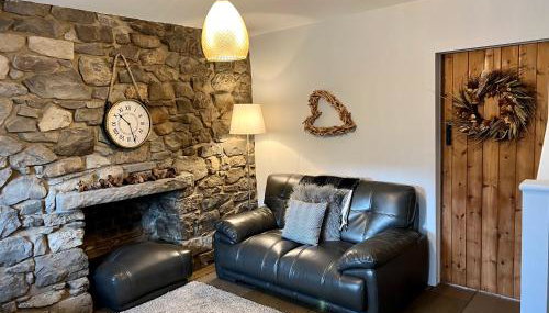 Penderyn Cottage, Waterfall Country, Brecon Beacons - Foto 5