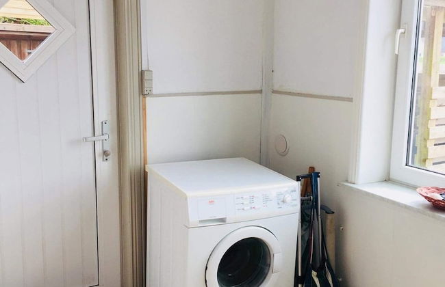 Holiday Home Rejsby near Rømø - Foto 54