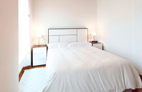 Casa das Mariñas - Foto 11