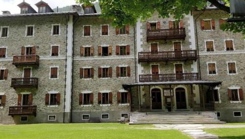 Appartamenti e camere del Re e della Regina - Grand Hotel Ceresole Reale - Foto 4