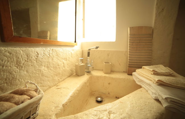 Masseria Verbena - Photo 15