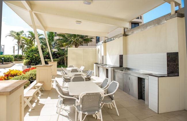 Paradise Centre Apartments - Foto 66