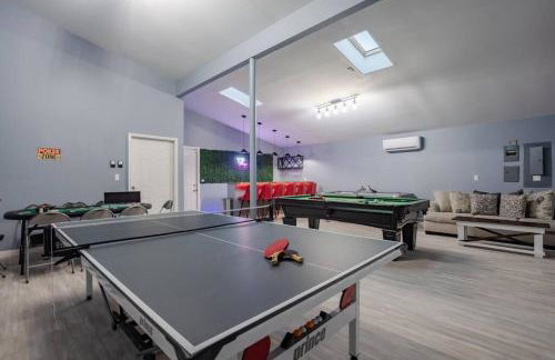 Pocono Retreat Movies Games Spacious - Foto 64