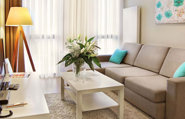 G Suites Airport - Foto 21