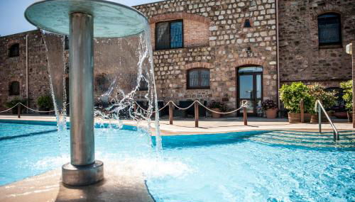 Relais Abbazia Santa Anastasia Resort & Winery - Foto 4