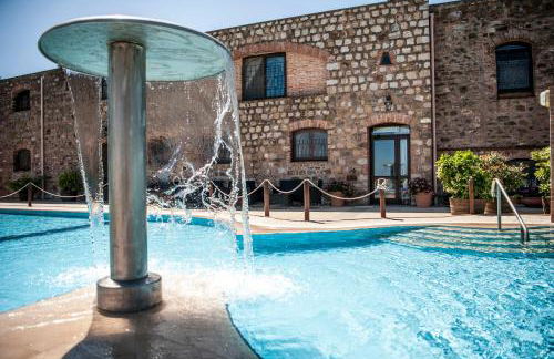 Relais Abbazia Santa Anastasia Resort & Winery - Foto 4