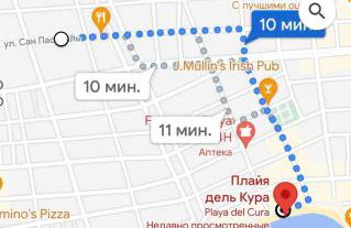 Tolle Wohnung mit 2 Schlafzimmern, Balkon und Pool - Foto 27