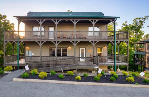 Winter Special, Sleeps 20, Theater, HotTub, Game, Pet Friendly - Photo 126