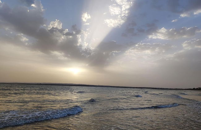 Apartment in Ayamonte With River Views - Foto 45