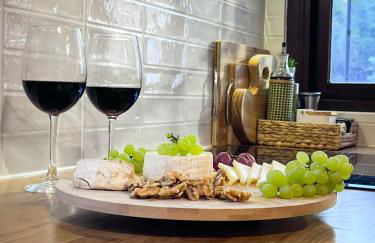 Alojamiento Rural Viña El Labrador - Foto 10