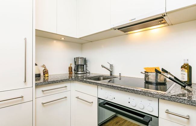 Residenza Chesa Margun 15-5 - Foto 9