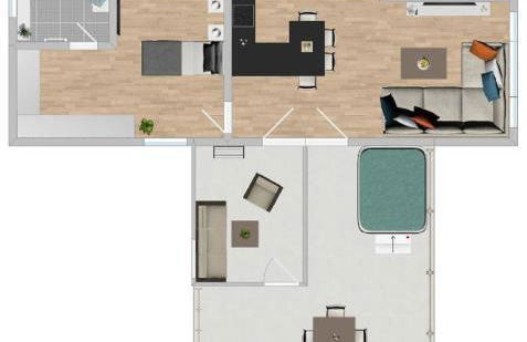 Ferienwohnungen Reiger - WA320 - Foto 16