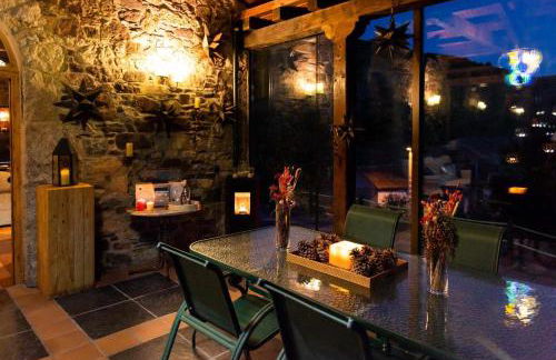 Loft de montaña - Foto 10