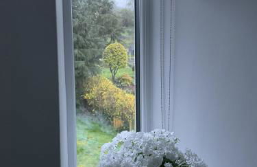 Pheasants Crossing - luxurious and cozy cottage in peaceful rural location - Foto 14