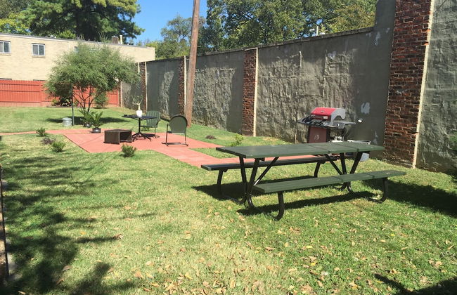 Memphis Belvedere Suites - Foto 72