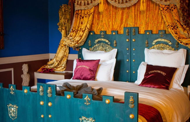 Hotel Pirates World - Foto 8