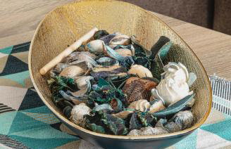 Basiliki's Apartments - Foto 21