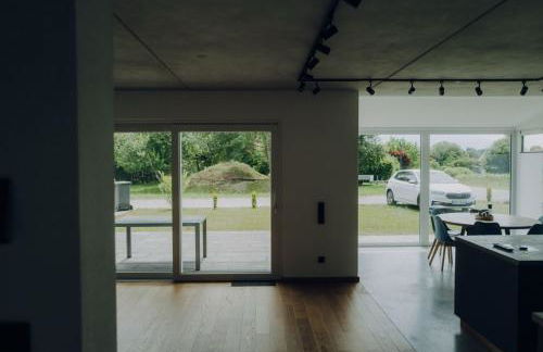 Neubau Grüner Wolpertinger Designwhg 106qm Barrierefrei - Foto 25